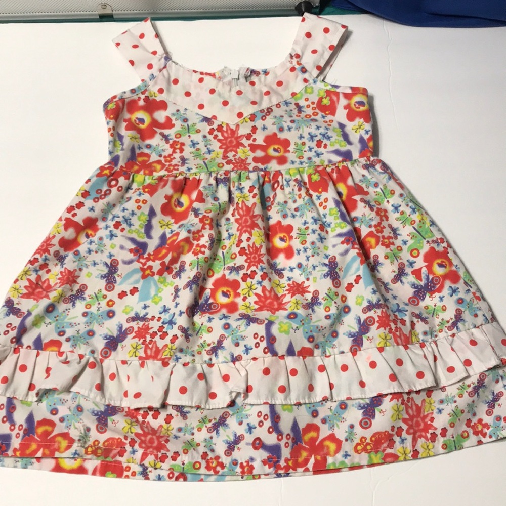 3X$20 BEVERLY HILLS PRINCESS DRESS - Picture 1 of 10